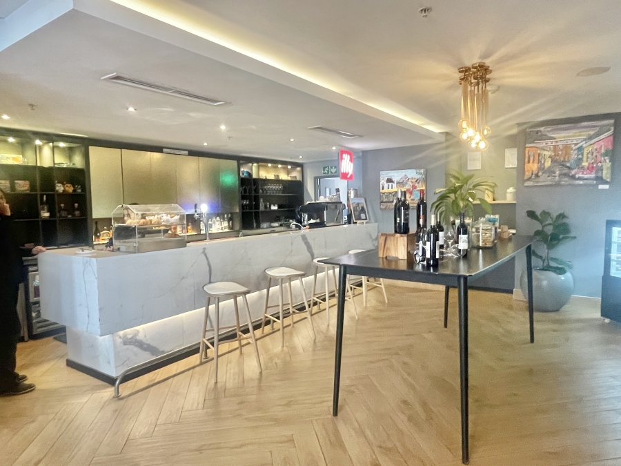 To Let 1 Bedroom Property for Rent in Cape Town City Centre Western Cape